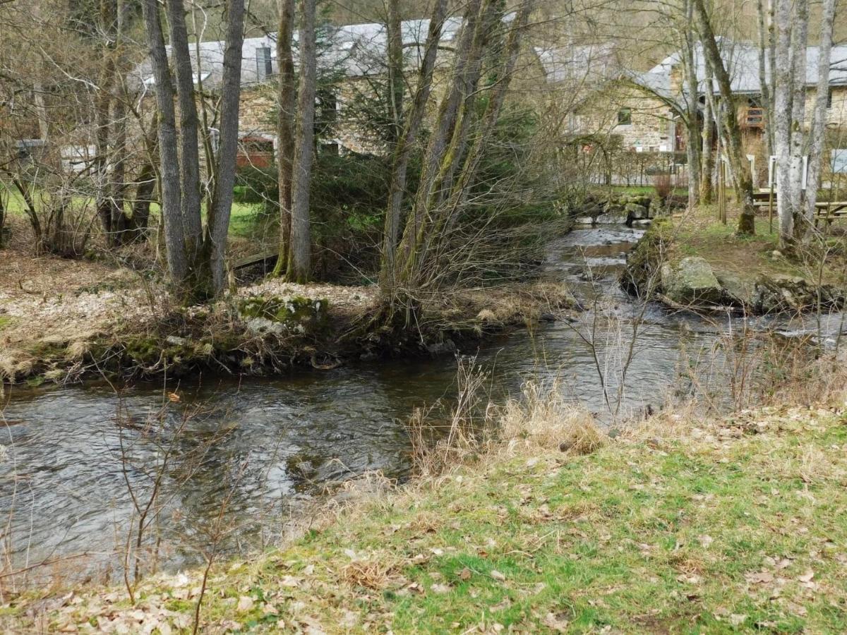 Le Chant De L Aisne Érezée Exterior foto