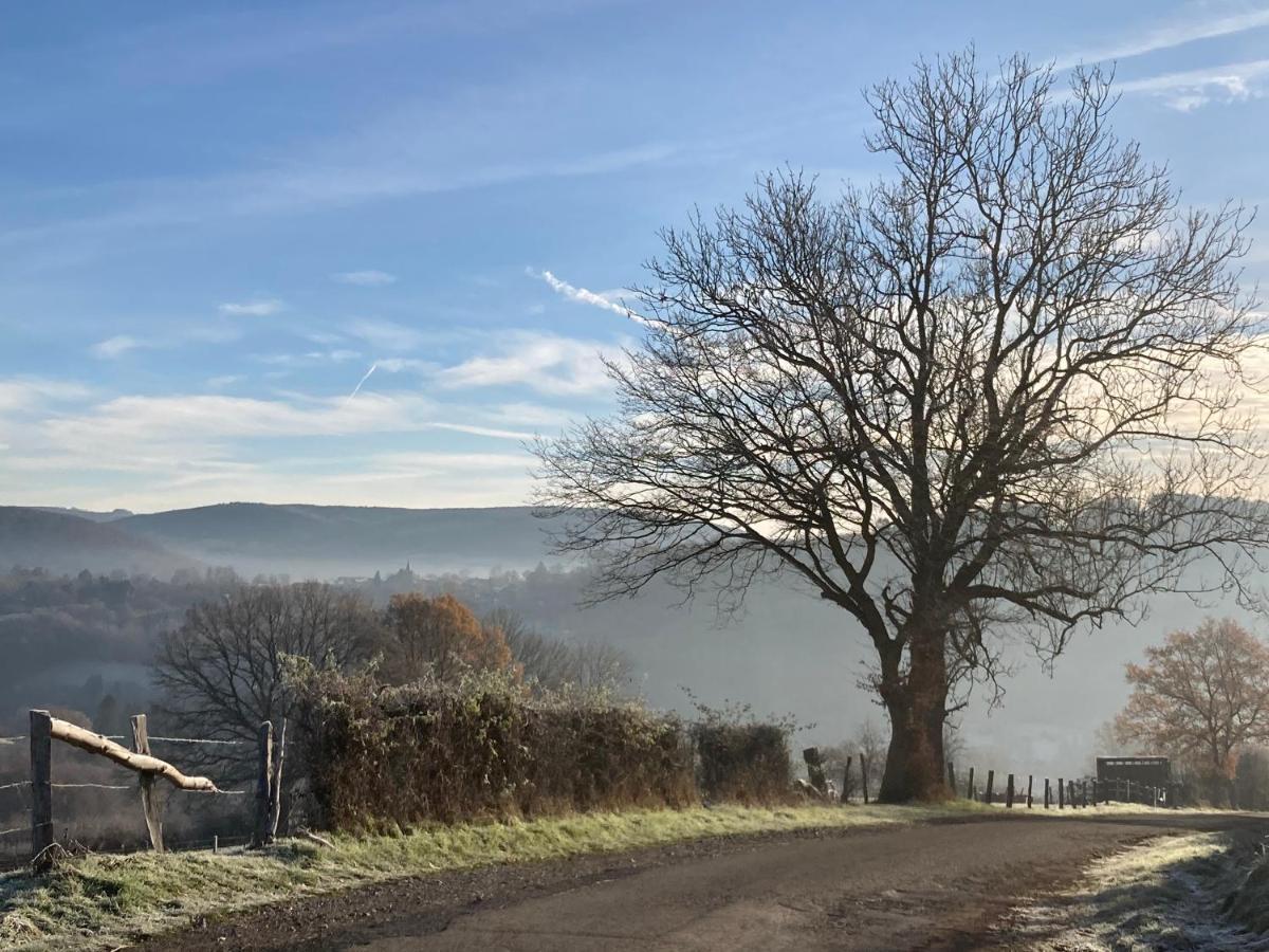 Le Chant De L Aisne Érezée Exterior foto